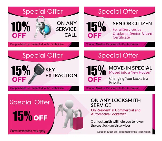 Pompton Lakes NJ Locksmith Store Pompton Lakes, NJ 973-210-7408 - coupon-image-7